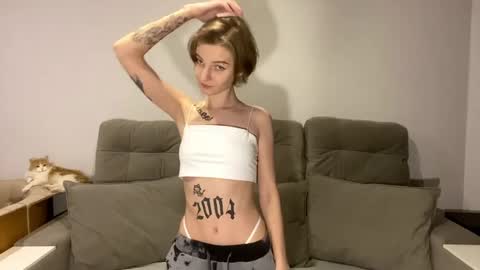 Snapshot of sleepysonya chatting on May 5, 2026, 3:42 pm Sofia online show from May 5, 2026, 3:42 pm