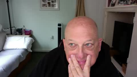 slick50000 online show from April 26, 2026, 4:37 pm