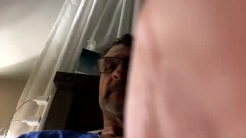 Snapshot of slickdog1969 chatting on December 6, 2024, 7:10 am Slickdog online show from December 6, 2024, 7:10 am