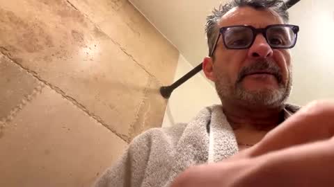 Snapshot of slickdog1969 chatting on January 11, 2025, 5:51 pm Slickdog online show from January 11, 2025, 5:51 pm