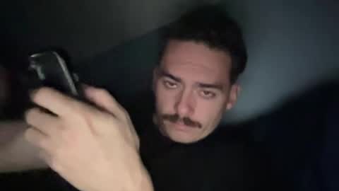 SlickMass online show from January 3, 2025, 3:27 am