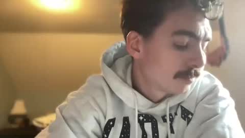 SlickMass online show from February 8, 2025, 7:27 pm