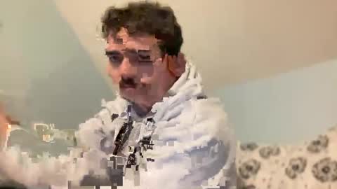 SlickMass online show from February 9, 2025, 3:00 am