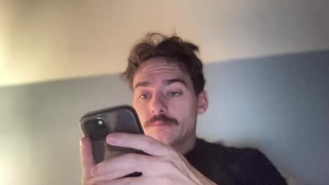 SlickMass online show from February 12, 2025, 3:29 am