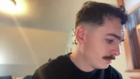 SlickMass online show from February 18, 2025, 10:14 pm