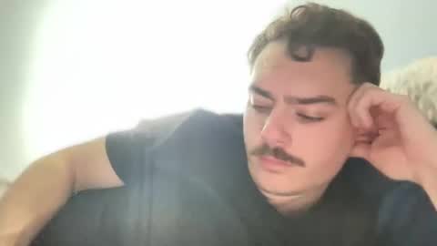 SlickMass online show from February 21, 2025, 3:45 am