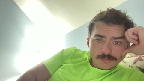 SlickMass online show from September 13, 2025, 12:43 am