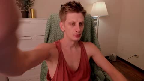 Andy online show from September 13, 2025, 10:26 am