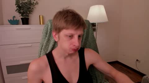 Andy online show from November 1, 2025, 10:17 am