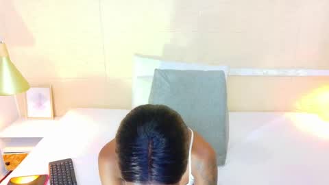 slim_chocobar18 online show from November 20, 2025, 2:06 pm