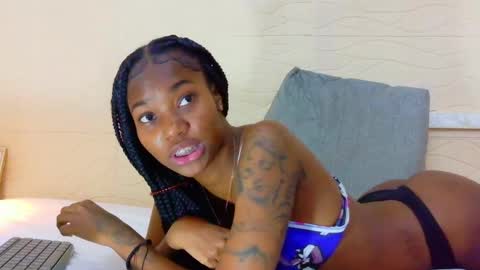 slim_chocobar18 online show from February 26, 2026, 4:06 pm