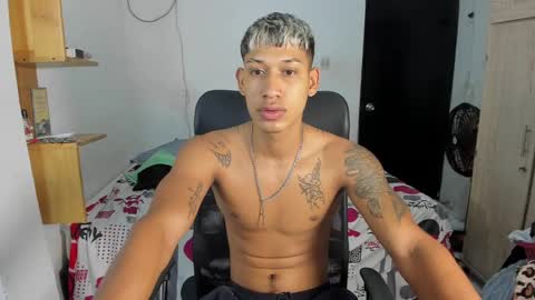 slim_master12 online show from February 5, 2025, 2:40 am