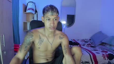 slim_master12 online show from February 19, 2025, 5:27 pm