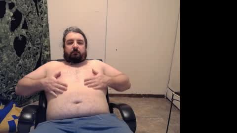 Snapshot of slimdizzy64 chatting on January 11, 2025, 10:40 pm slave drew or slut online show from January 11, 2025, 10:40 pm