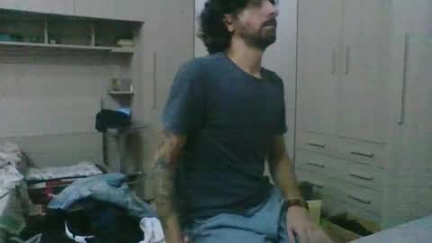 SlimTeaser089 online show from November 30, 2025, 8:57 pm