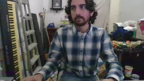 SlimTeaser089 online show from February 14, 2026, 7:32 pm