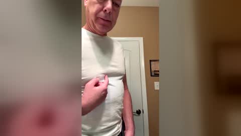 slimtrimdad online show from February 9, 2026, 11:14 am