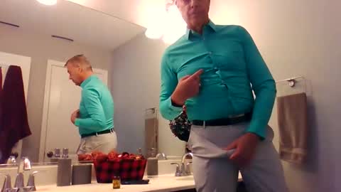 slimtrimdad online show from March 1, 2026, 8:33 pm