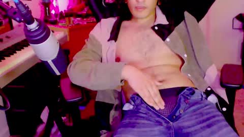 sloburnbabyx online show from March 8, 2025, 12:11 am