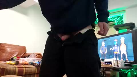 Snapshot of slongtastical chatting on December 9, 2024, 1:29 am lilcox online show from December 9, 2024, 1:29 am