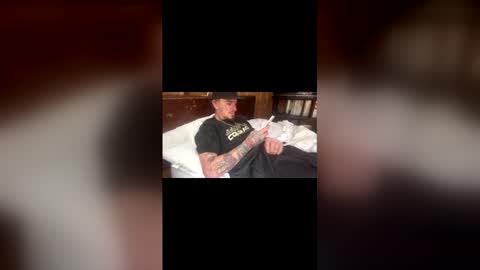 Soulsnatcherz online show from March 18, 2026, 4:59 am