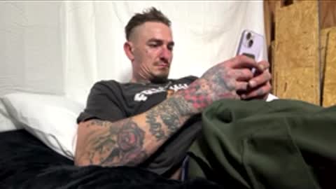 Soulsnatcherz online show from March 28, 2026, 8:03 am