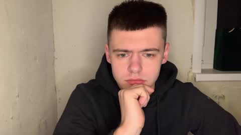 Snapshot of slowburner_ chatting on February 3, 2026, 8:36 pm Mike online show from February 3, 2026, 8:36 pm