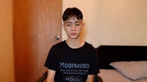 slowburnmystic online show from January 12, 2026, 10:26 pm