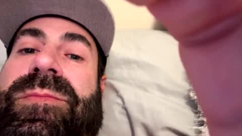 sluggoo851570 online show from November 11, 2025, 8:58 am