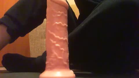 SluttySub online show from March 6, 2025, 9:53 pm