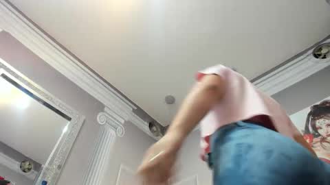 Snapshot of slut_milf4u chatting on November 9, 2025, 12:42 am Paola online show from November 9, 2025, 12:42 am