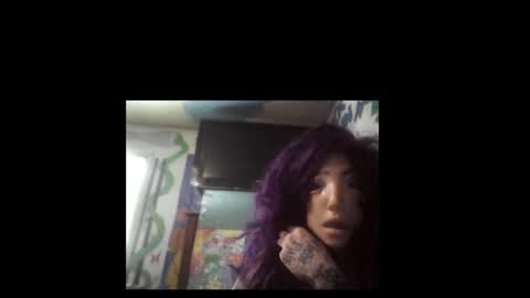 slutbychoice96 online show from May 31, 2026, 5:09 pm