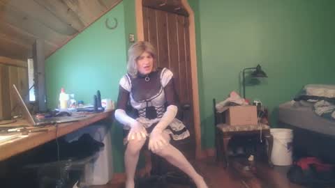 Snapshot of slutjennifertransxx chatting on September 14, 2025, 2:00 am slutjennifertransxx online show from September 14, 2025, 2:00 am