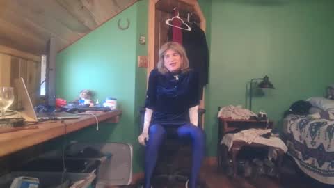 Snapshot of slutjennifertransxx chatting on September 23, 2025, 2:03 am slutjennifertransxx online show from September 23, 2025, 2:03 am