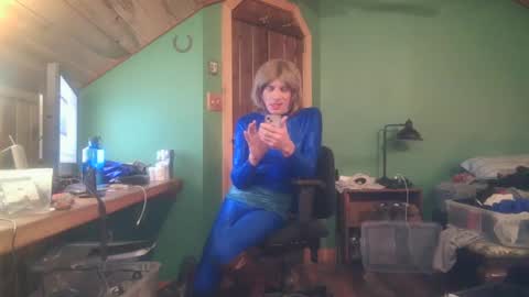 Snapshot of slutjennifertransxx chatting on October 4, 2025, 3:26 am slutjennifertransxx online show from October 4, 2025, 3:26 am