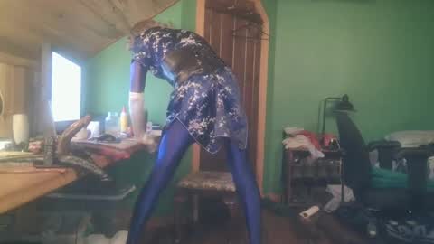 Snapshot of slutjennifertransxx chatting on October 9, 2025, 3:04 am slutjennifertransxx online show from October 9, 2025, 3:04 am