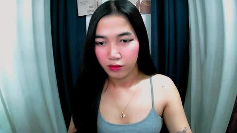 Gretha online show from April 17, 2026, 12:02 am