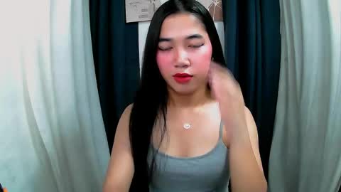 Gretha online show from April 27, 2026, 11:58 pm