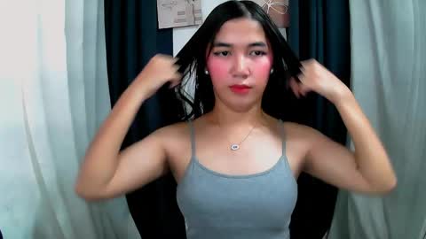 Gretha online show from May 2, 2026, 12:59 am