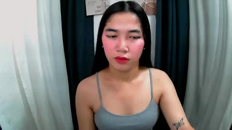 Gretha online show from May 3, 2026, 11:44 pm