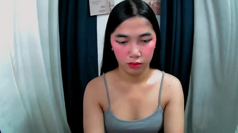 Gretha online show from May 10, 2026, 12:27 am
