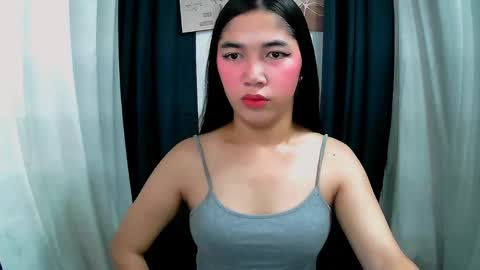 Gretha online show from May 11, 2026, 12:38 am