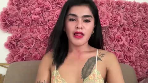 Slutty Lavinia online show from September 21, 2025, 4:14 am