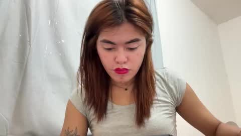 Slutty Lavinia online show from December 19, 2025, 9:16 am