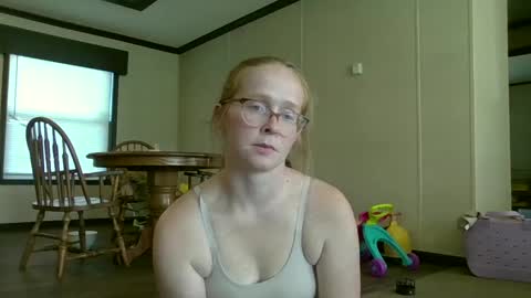 Slutty redhead3 online show from September 26, 2025, 3:38 pm
