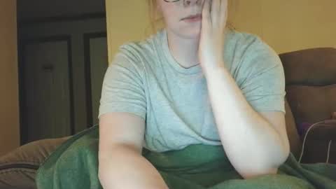 Slutty redhead3 online show from May 24, 2026, 1:21 am