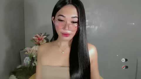 SHANIN online show from January 14, 2025, 12:54 am