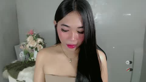 SHANIN online show from January 30, 2025, 1:55 am