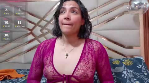 Snapshot of sluttyandmature chatting on April 25, 2026, 12:30 pm MARCELA online show from April 25, 2026, 12:30 pm