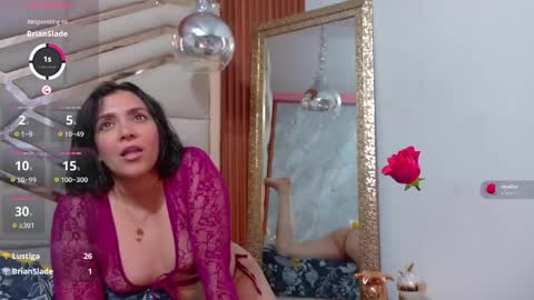 Snapshot of sluttyandmature chatting on April 25, 2026, 1:41 pm MARCELA online show from April 25, 2026, 1:41 pm